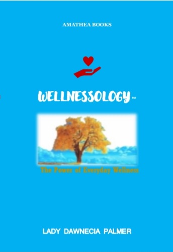 WELLNESSOLOGY - The Power of Everyday Wellness