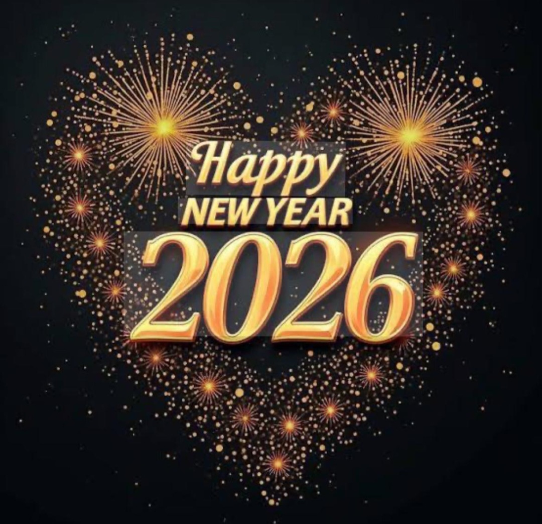 January 2026 “A Resolution”